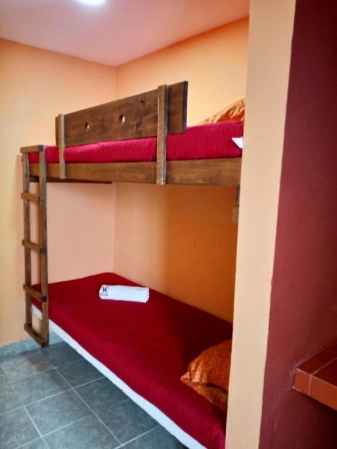 Zacatlán Hotel Posada Victor Antonio מראה חיצוני תמונה