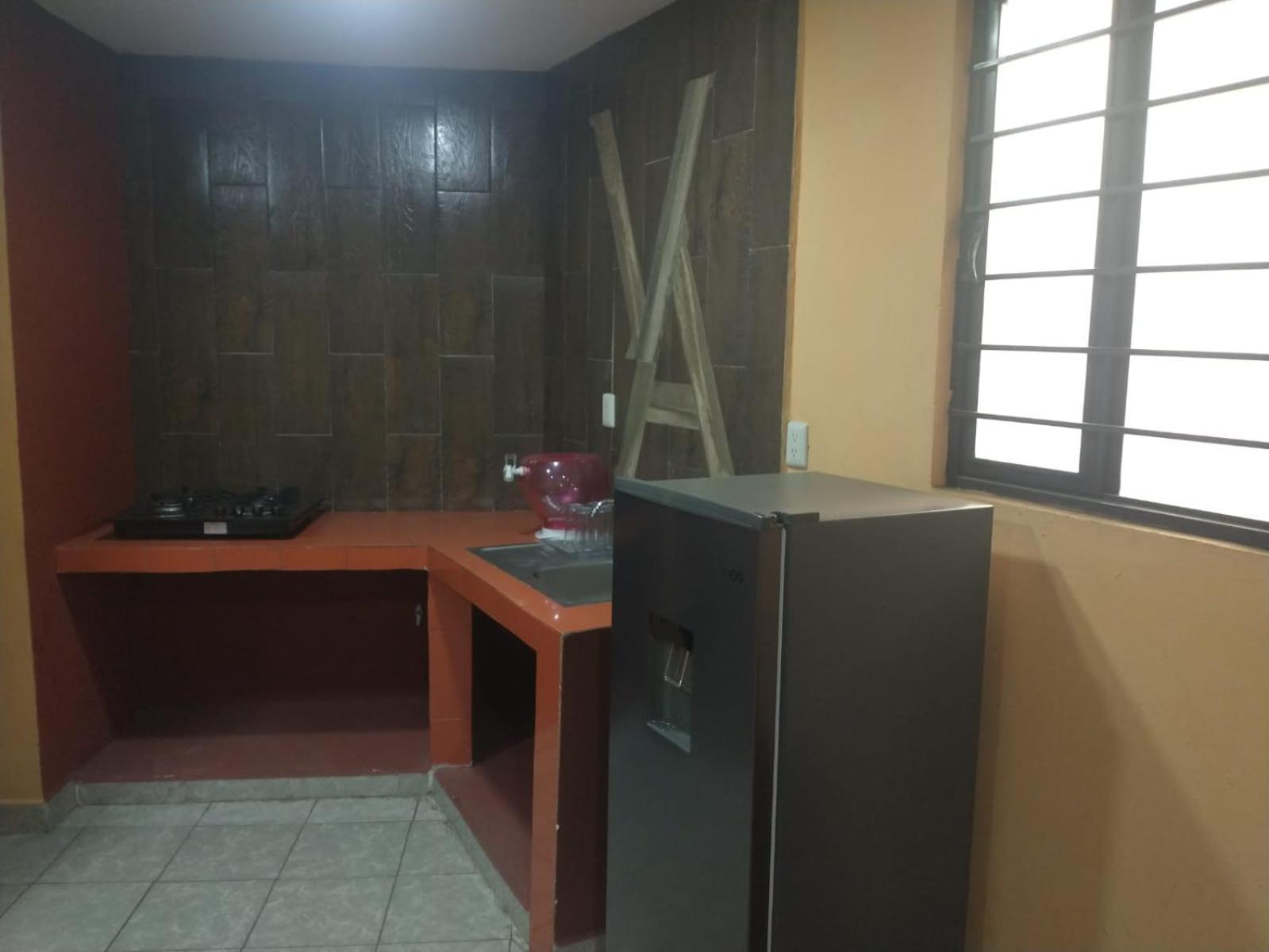 Zacatlán Hotel Posada Victor Antonio מראה חיצוני תמונה