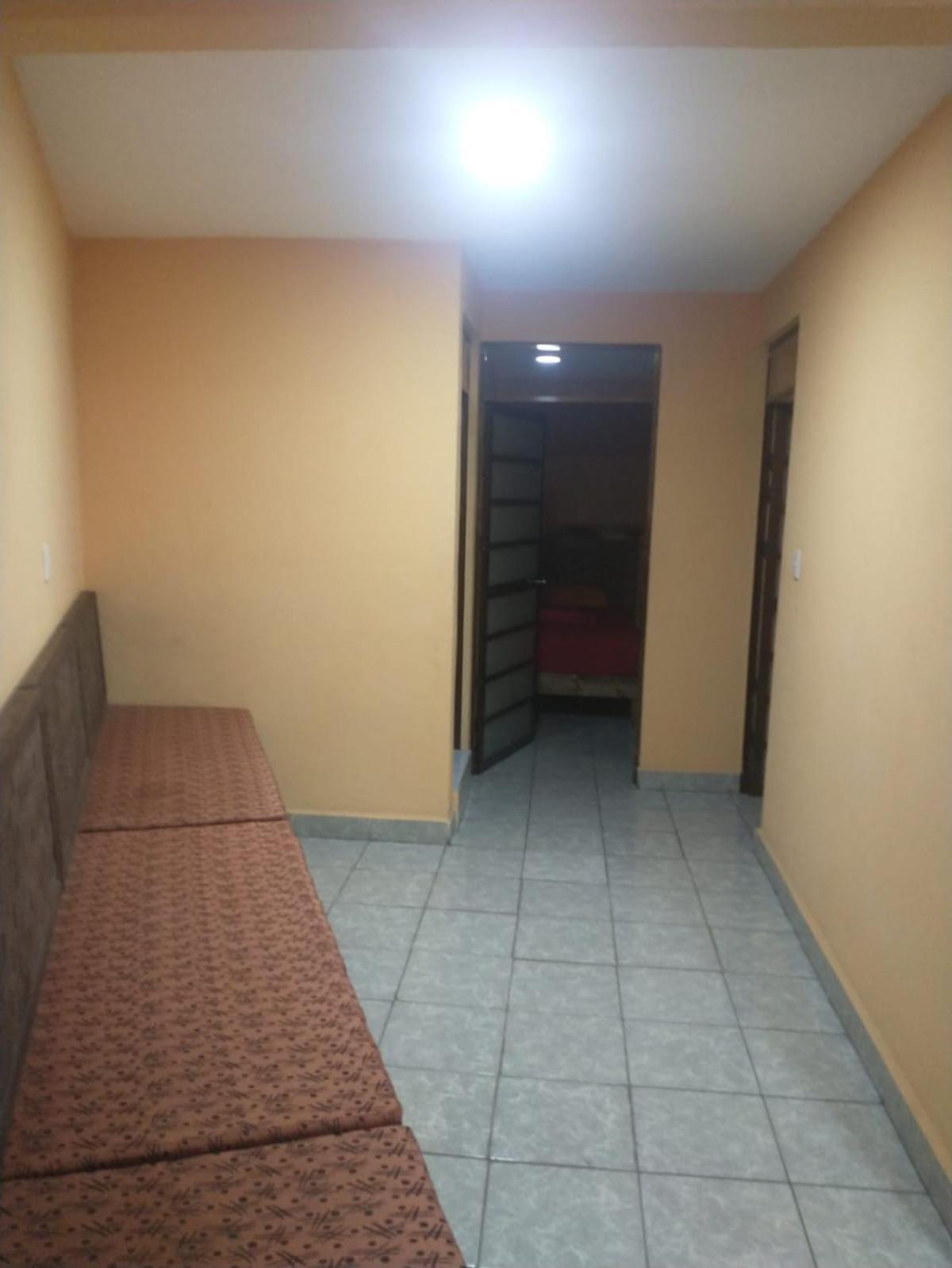 Zacatlán Hotel Posada Victor Antonio מראה חיצוני תמונה