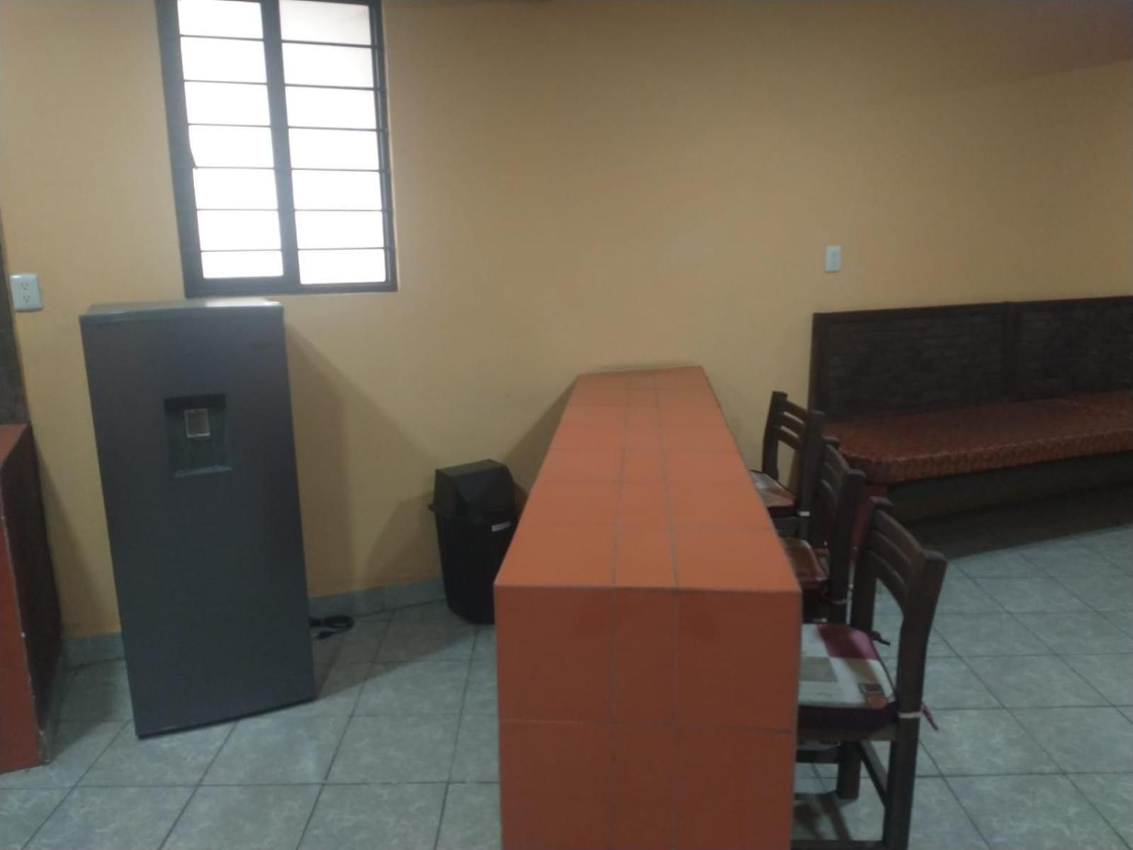 Zacatlán Hotel Posada Victor Antonio מראה חיצוני תמונה