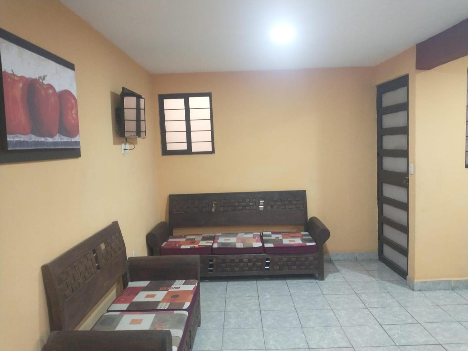 Zacatlán Hotel Posada Victor Antonio מראה חיצוני תמונה