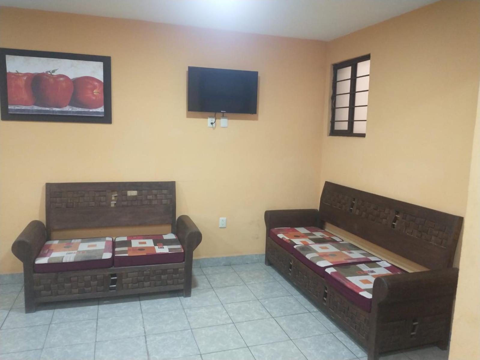 Zacatlán Hotel Posada Victor Antonio מראה חיצוני תמונה