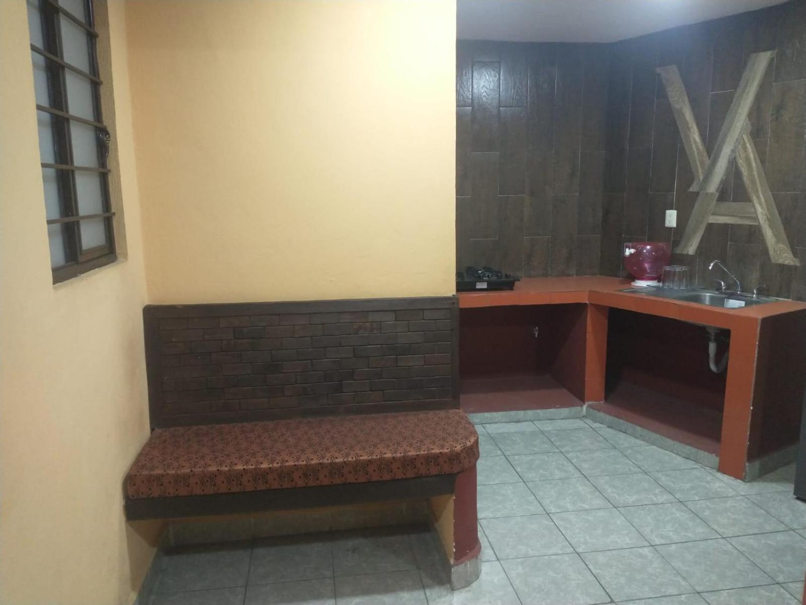 Zacatlán Hotel Posada Victor Antonio מראה חיצוני תמונה